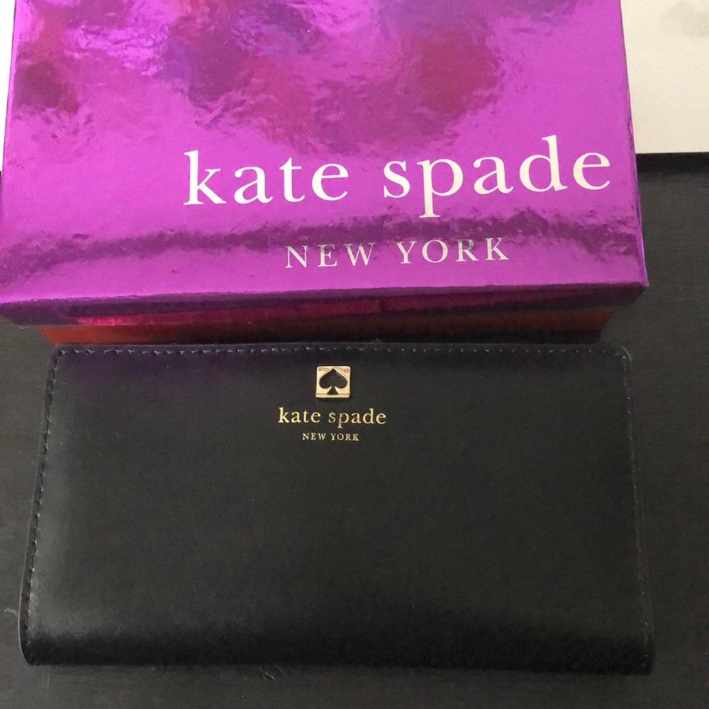 BNIB Kate Spade Wallet
